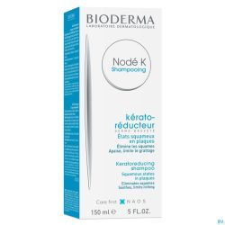 Bioderma Node K Sh 150Ml