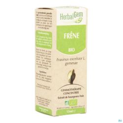 Herbalgem Es Maceraat 15ml