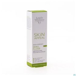 Widmer Skin Appeal Sebo Fluide N/Parf Tube 30Ml