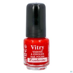 Vitry Vao Mini Mandarine 4ml