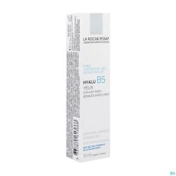 Lrp Hyalu B5 Yeux Creme 15Ml