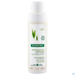 Klorane Capil. Sh Sec Avoine Rotopoudre S/Lyral50G
