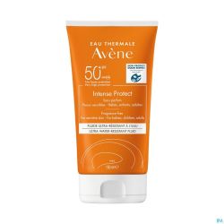 Avene Sol Ip50+ Intense Protect 50+ Fluide 150Ml