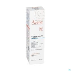 Avene TolÉrance Hydra 10 Hydrataterend Fluide 40ml
