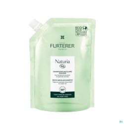 Furterer Naturia Shampoo Recharge 400ml