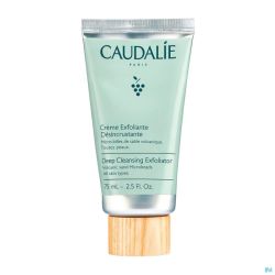 Caudalie Creme Exfoliante Desincrustante 75ml Nf