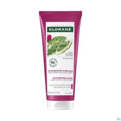 Klorane Figuier De Barbarie Après-Shampooing Désaltérant 200ml
