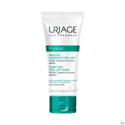 Uriage Hyseac Peel-off Masker 50ml