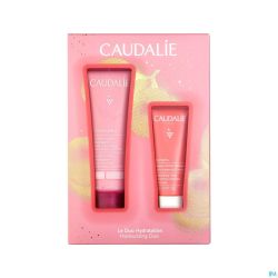 Caudalie Coffr.noel Vinohydra Cr Sorbet 2024 2prod