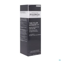 Filorga Time Filler 5xp Serum Fl 30ml