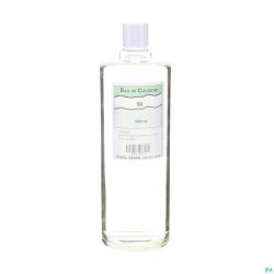 Eau De Cologne 90% Fl 1000ml Isybel