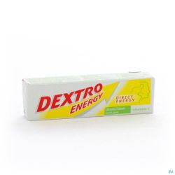 Dextro energy stick citron 1x47g