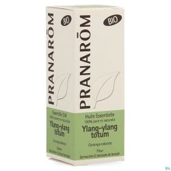 Ylang-Ylang Bio Hle Ess 5Ml Pranarom