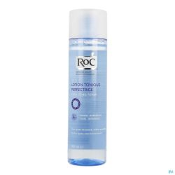 Roc Lotion Tonique Perfectrice 200Ml