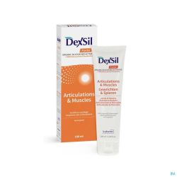 Dexsil Forte Articulations & Muscles Gel 100ml