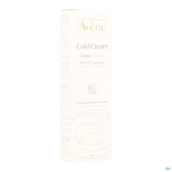 Avene Cold Cream Creme 40ml