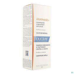 Ducray Anaphase+ Sh 200Ml