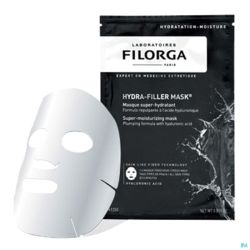 Filorga Hydra Filler Mask 1