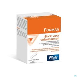 Formag Magnésium Marin Stick Adultes