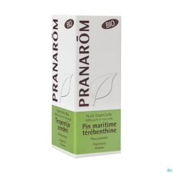 Essentiele Olie Zeeden Bio 10ml
