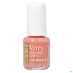 Vitry Vao Be Green Fleur Oranger 6Ml