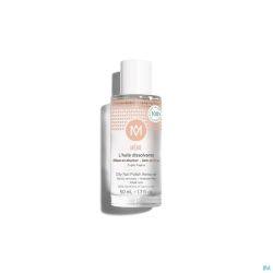 Meme Dissolvant Olie 50ml