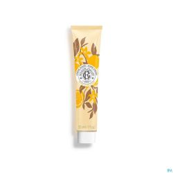 Roger&gallet Bois Orange Creme Mains 30ml