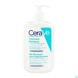 Cerave Gel Nettoyant A/imperfections 473ml