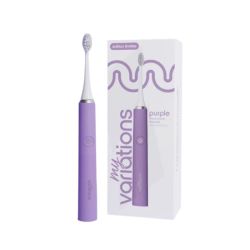 MY VARIATIONS BROSSE A DENTS ELECTRIQUE PURPLE