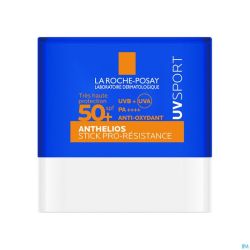Lrp Anthelios Uvsport Sun Stick Spf50+ 8g