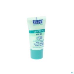 Eubos sensitive hand repair + care tube 25ml