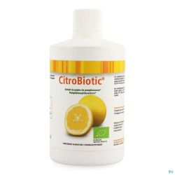 Citrobiotic Be Life Pompelmoespit Extract 250ml