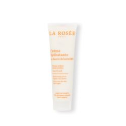 La Rosee Hydraterende Gezichtcr Karite Tube 60ml