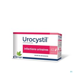 Urocystil Comp Pell 42 X 400Mg Rempl.2451284