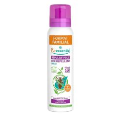 Puressentiel Anti-poux Repulsif Spray 200ml