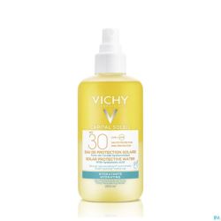Vichy Ideal Soleil Bescherm.water Hydra Ip30 200ml