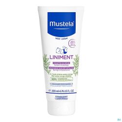 Mustela bb liniment 200ml