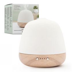 Cera Diffuseur Huile Ess. Electrique