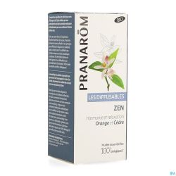 Les Diffusables Zen Melange Diffusion 30Ml