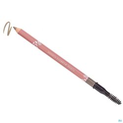 Cent Pur Cent Smooth Eyebrow Pencil Blonde