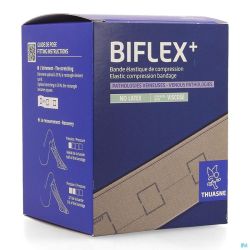 Thuasne Biflex 16+ Legere Etalonnee Beige 10cmx3m