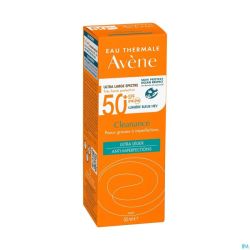 Avene Sol Ip50+ Cleanance 50Ml