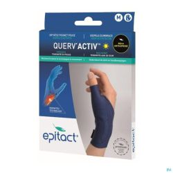 Querv'activ Links M