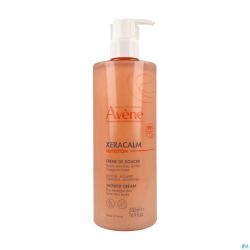 Avene Xeracalm Nutrition Douche Cr 500ml