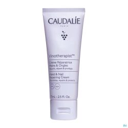 Caudalie Vinotherapist Cr Mains Ongles 75Ml