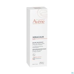 AVENE XERACALM A.D. BAUME RELIPIDANTE 200ML