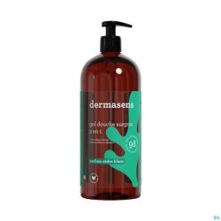 Marque V Dermasens Douchegel Ceder Geur 1l