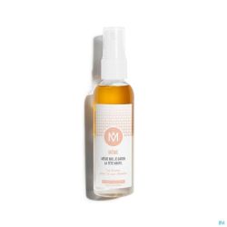 Meme Mist Hoofdhuid 100ml Nf