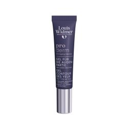Louis Widmer Proderm Gel Contour des Yeux 15ml