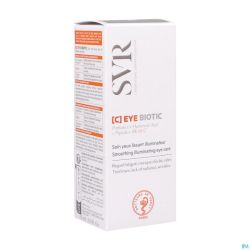 Svr Biotic C Eye 15ml